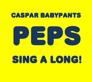 peps sing a long