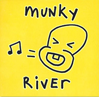 munky river ep