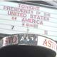 presidents of the usa live at london astoria