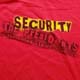 red security