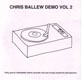 chris ballew demo sampler volume two
